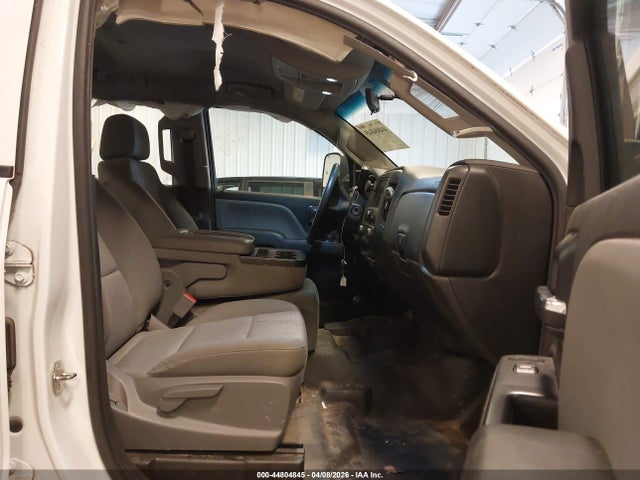 2019 GMC SIERRA 2500HD 照片 5
