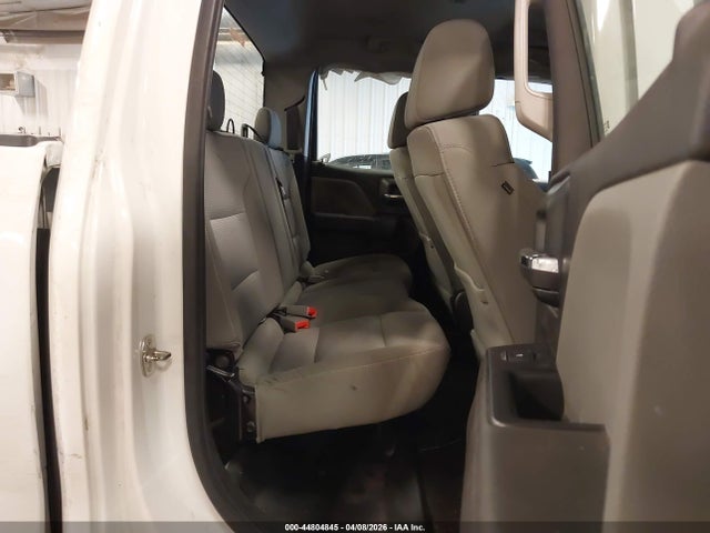 2019 GMC SIERRA 2500HD 照片 8