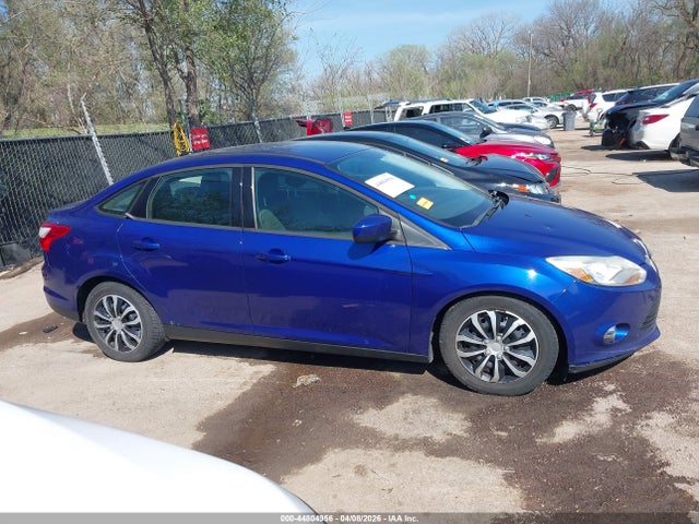 صورة مصغرة 13 لـ 2012 FORD FOCUS SE