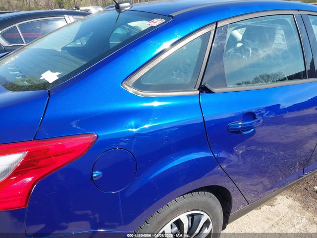 صورة مصغرة 20 لـ 2012 FORD FOCUS SE