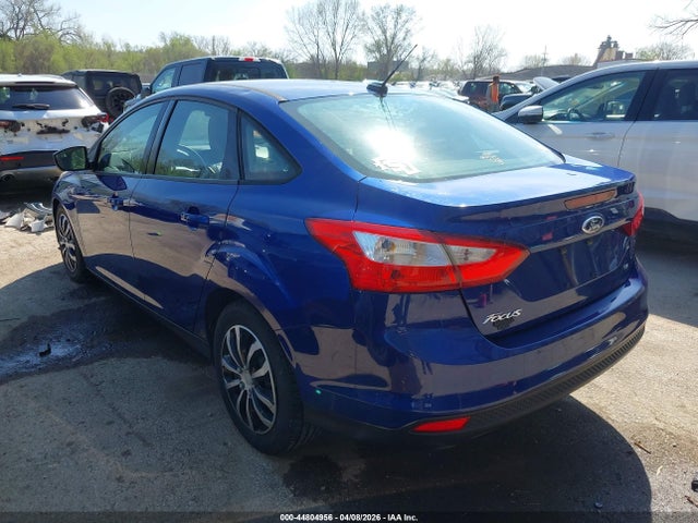 صورة 3 لـ 2012 FORD FOCUS SE