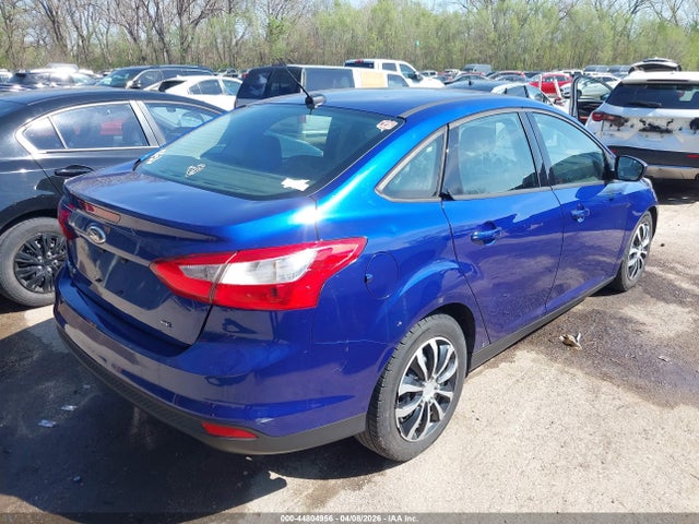 صورة 4 لـ 2012 FORD FOCUS SE