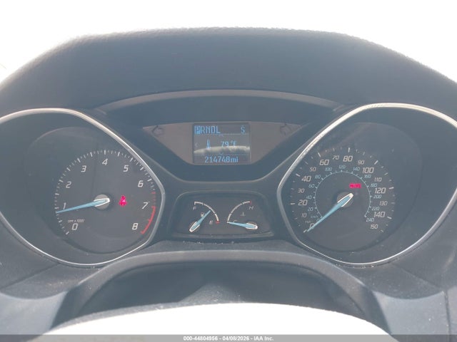 صورة 7 لـ 2012 FORD FOCUS SE