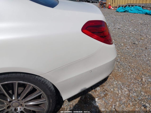 MERCEDES-BENZ S-CLASS - 6