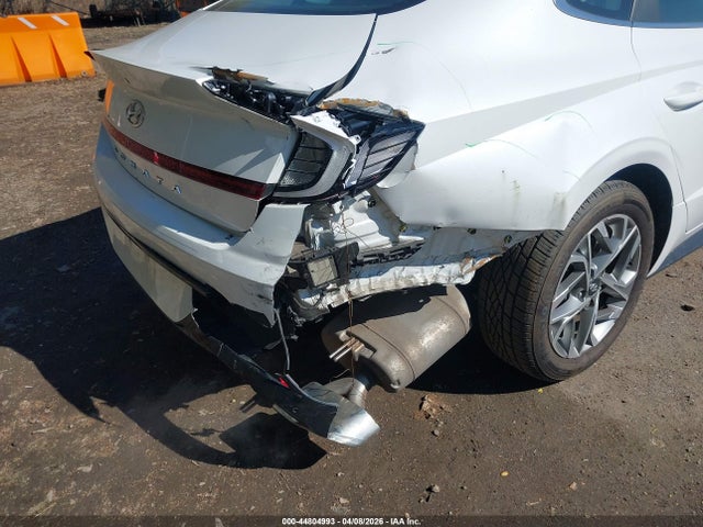 HYUNDAI SONATA SEL - 6