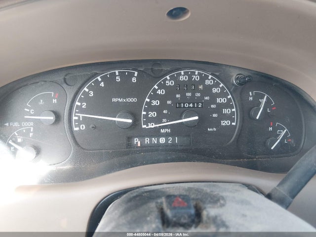 FORD RANGER EDGE/XLT - 7