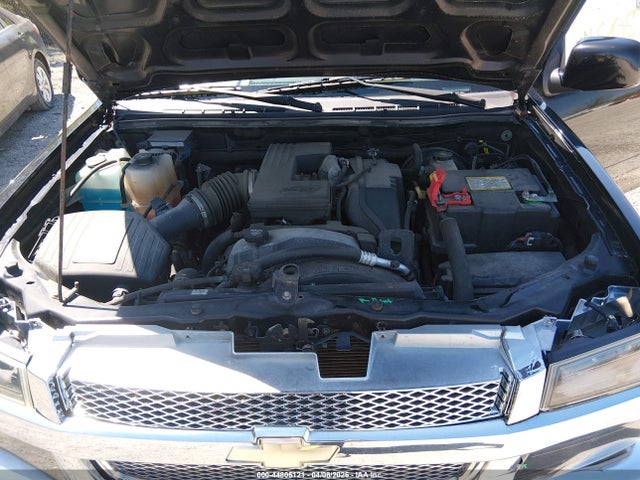 CHEVROLET COLORADO - 10