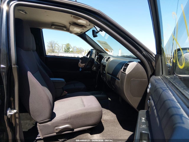 CHEVROLET COLORADO - 5