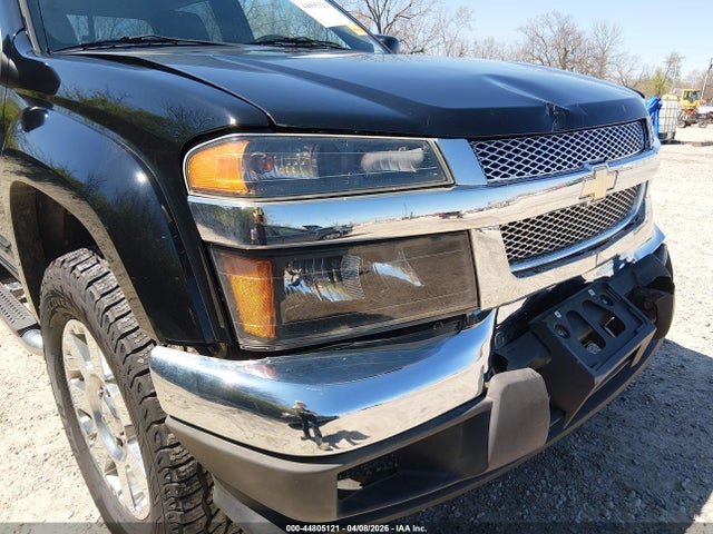 CHEVROLET COLORADO - 6