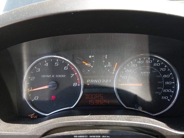 CHEVROLET COLORADO - 7