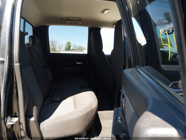 CHEVROLET COLORADO - 8