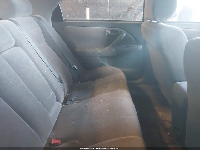 1999 Toyota CAMRY LE 照片 8