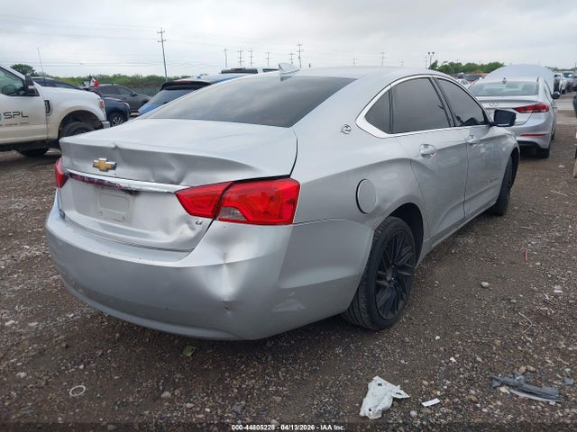 CHEVROLET IMPALA 1LT - 4