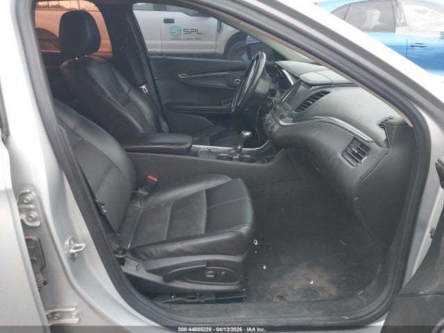 CHEVROLET IMPALA 1LT - 5