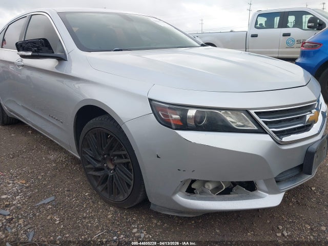 CHEVROLET IMPALA 1LT - 6