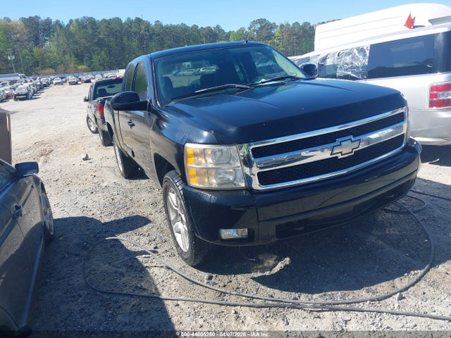 CHEVROLET SILVERADO 1500 LTZ - 1