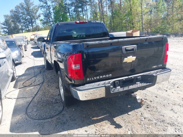 CHEVROLET SILVERADO 1500 LTZ - 3