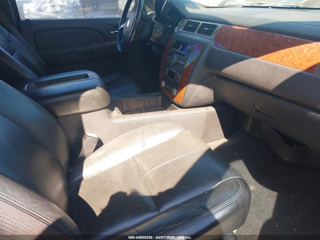 CHEVROLET SILVERADO 1500 LTZ - 5