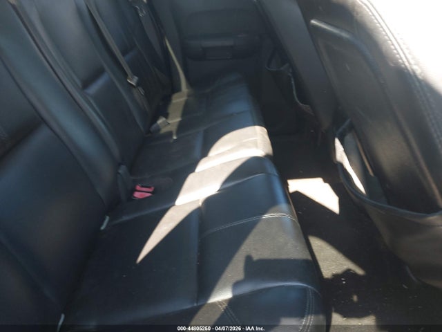 CHEVROLET SILVERADO 1500 LTZ - 8