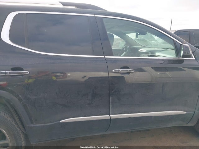 2017 GMC ACADIA DENALI 13