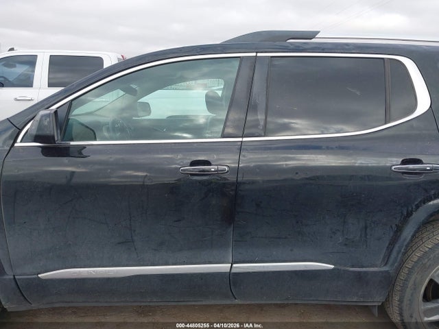 2017 GMC ACADIA DENALI 14