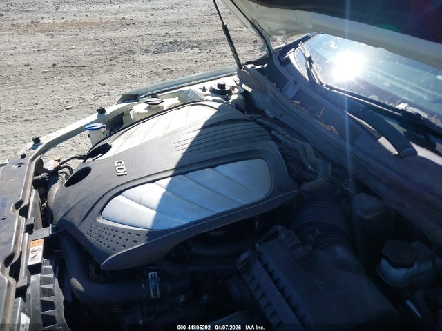 KIA CADENZA LIMITED - 10