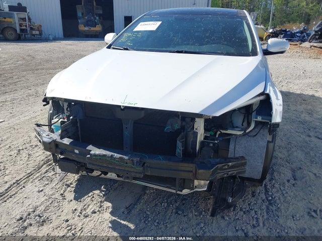 KIA CADENZA LIMITED - 6