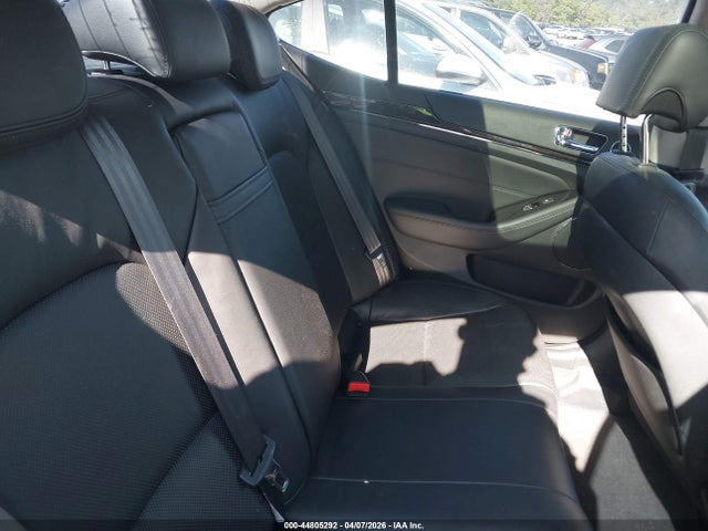 KIA CADENZA LIMITED - 8