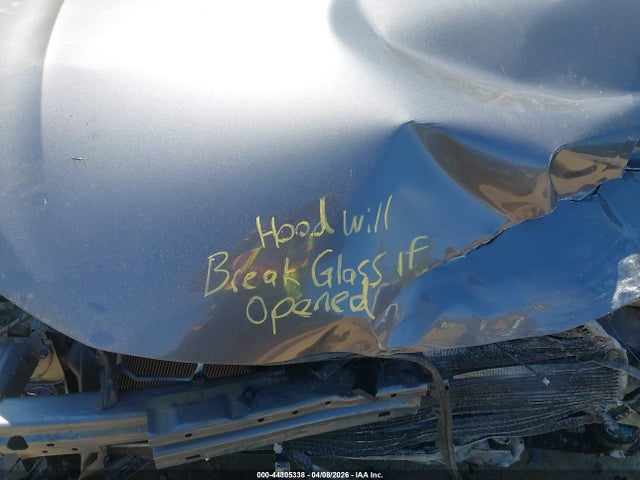 HONDA ACCORD EX-L - 10