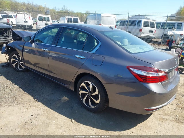 HONDA ACCORD EX-L - 3