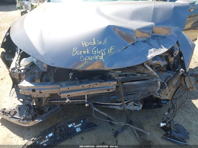 HONDA ACCORD EX-L - 6