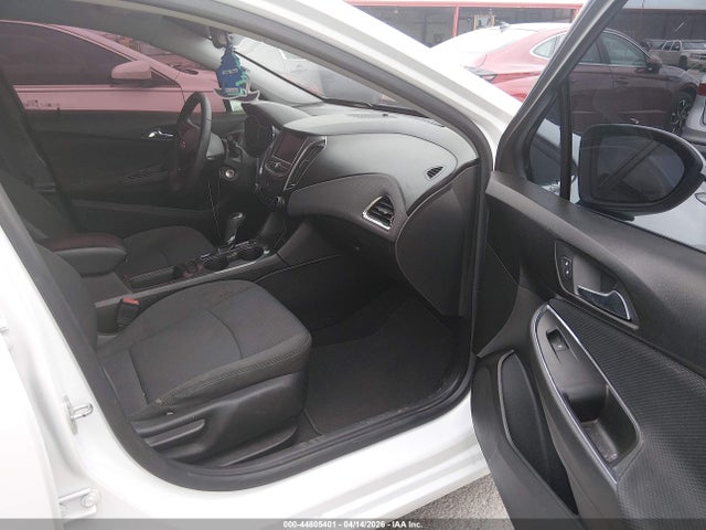 CHEVROLET CRUZE LT - 5