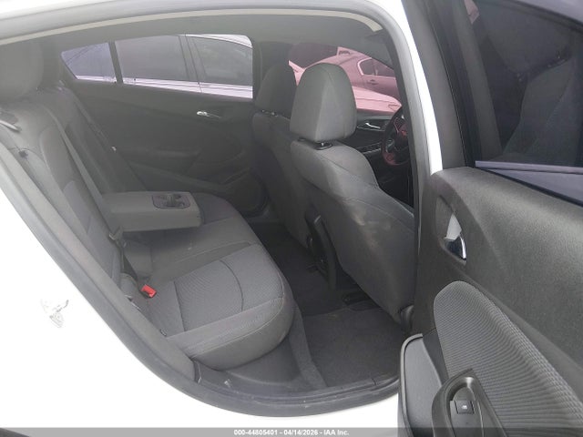 CHEVROLET CRUZE LT - 8