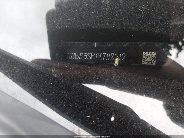 CHEVROLET CRUZE LT - 9