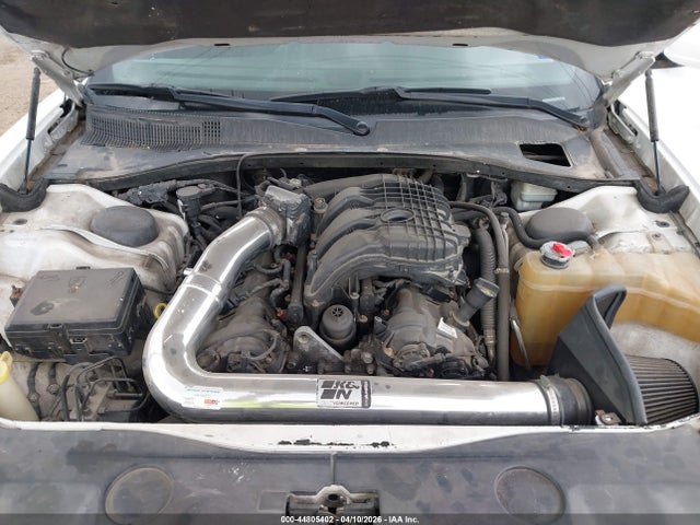 DODGE CHARGER SE - 10