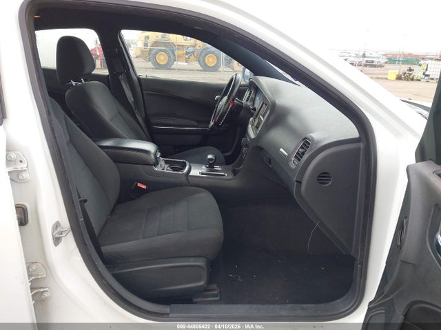 DODGE CHARGER SE - 5