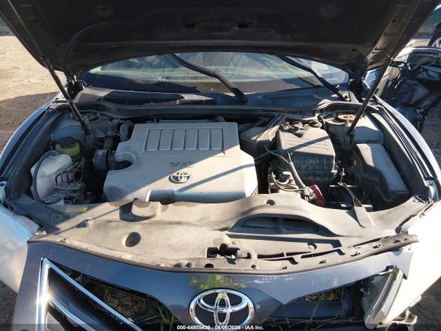 TOYOTA CAMRY - 10