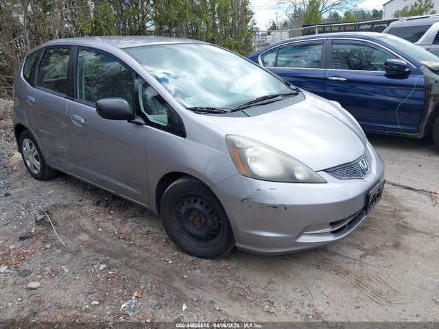 HONDA FIT - 1