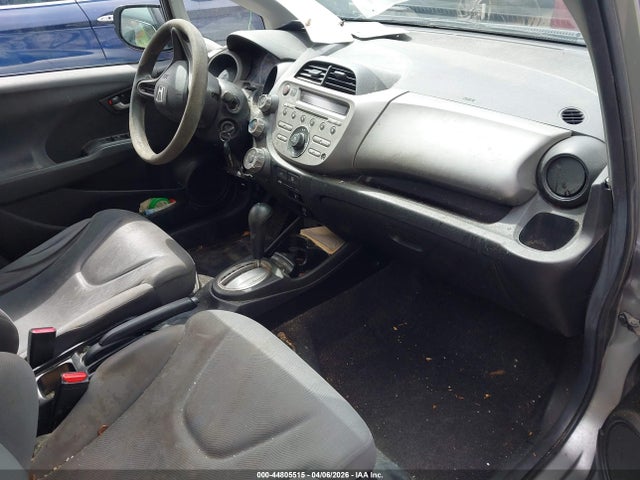HONDA FIT - 5