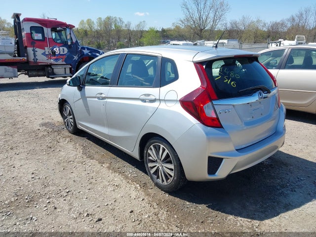 HONDA FIT - 3