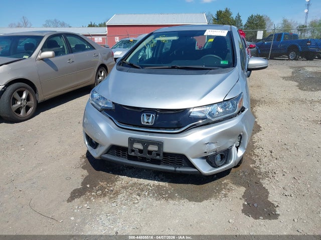 HONDA FIT - 6