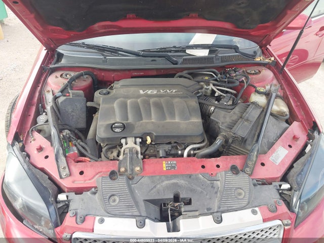 CHEVROLET IMPALA LT - 10