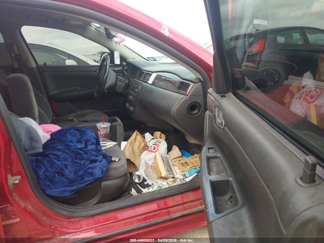 CHEVROLET IMPALA LT - 5