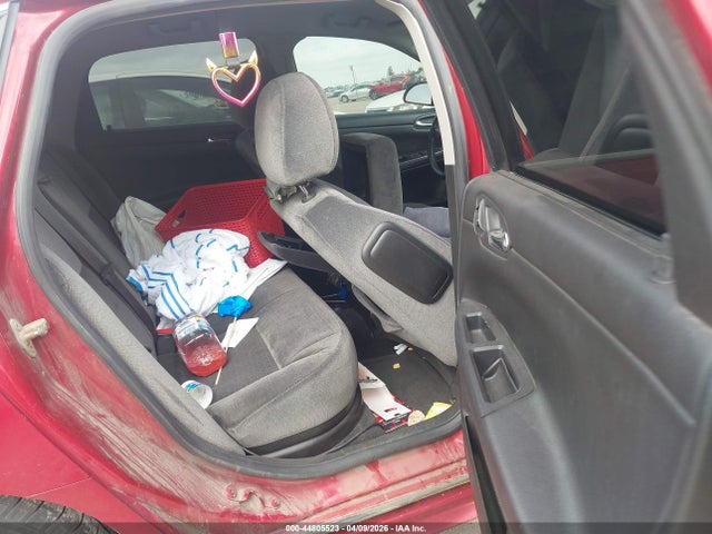 CHEVROLET IMPALA LT - 8