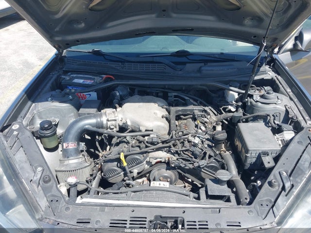 HYUNDAI GENESIS 3.8 TRACK - 10