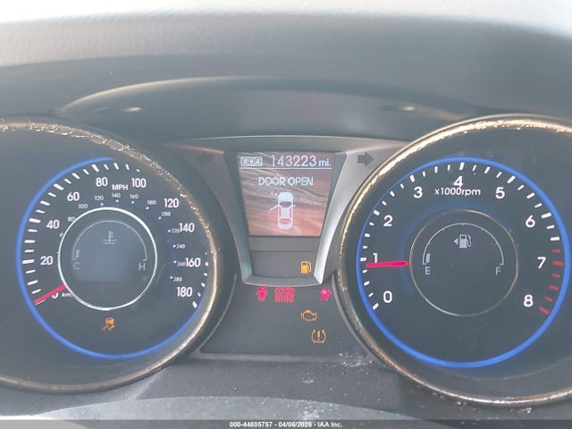 HYUNDAI GENESIS 3.8 TRACK - 7