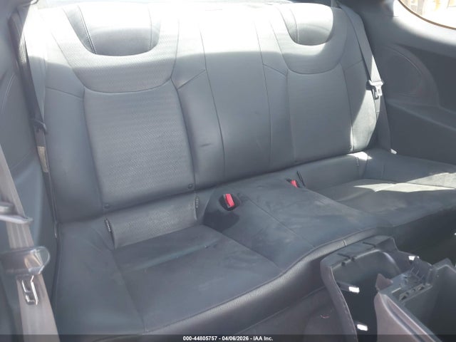 HYUNDAI GENESIS 3.8 TRACK - 8