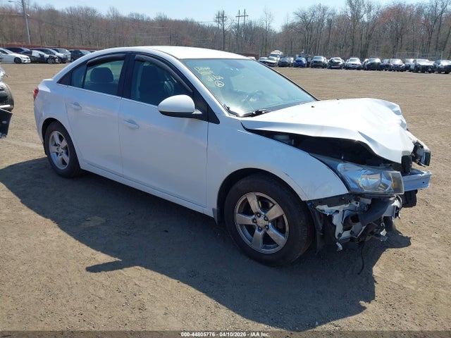 CHEVROLET CRUZE LIMITED 1LT AUTO - 1