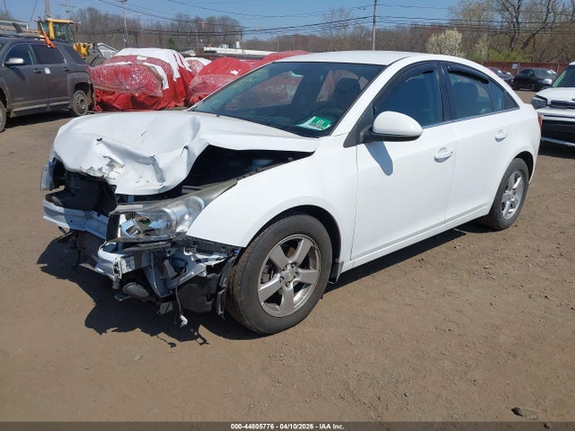 CHEVROLET CRUZE LIMITED 1LT AUTO - 2