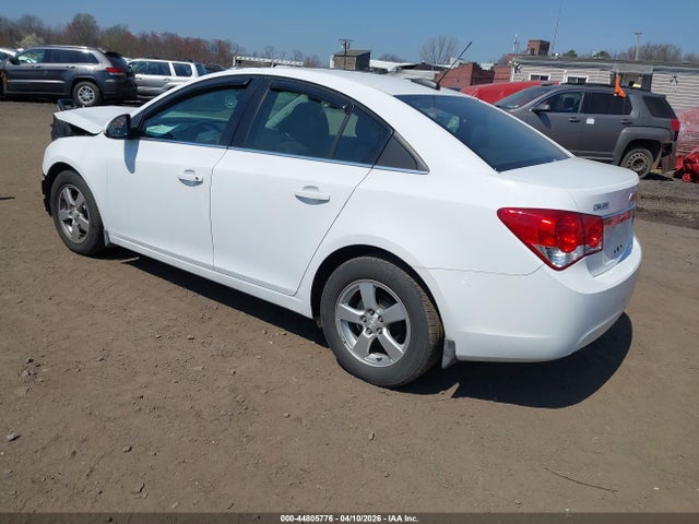 CHEVROLET CRUZE LIMITED 1LT AUTO - 3